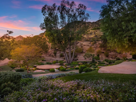 Woodpecker Ranch — grounds and estate, view 4