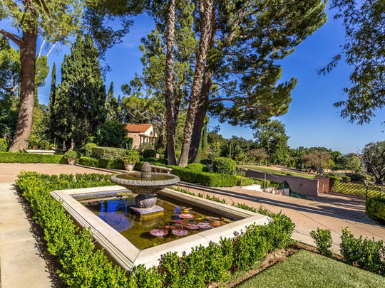 Woodpecker Ranch — grounds and estate, view 6