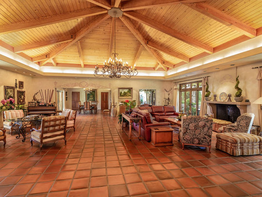 Woodpecker Ranch — grounds and estate, view 7
