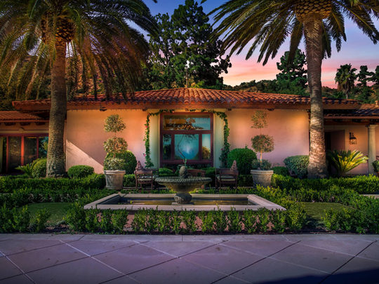 Woodpecker Ranch — grounds and estate, view 9