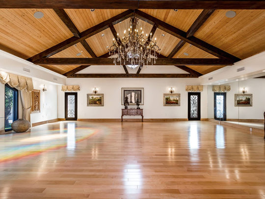 Woodpecker Ranch — grounds and estate, view 11