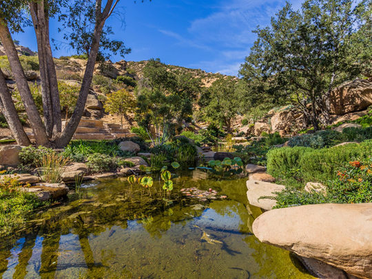 Woodpecker Ranch — grounds and estate, view 17