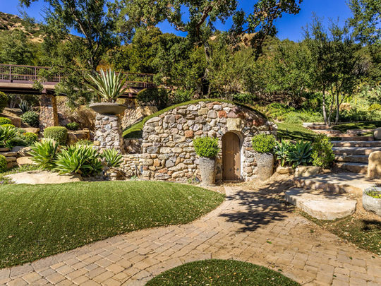 Woodpecker Ranch — grounds and estate, view 19