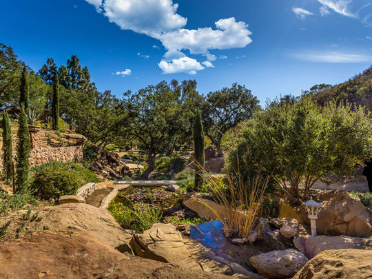 Woodpecker Ranch — grounds and estate, view 20