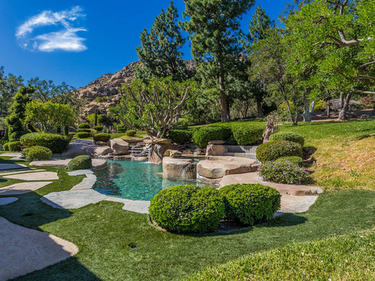Woodpecker Ranch — grounds and estate, view 25