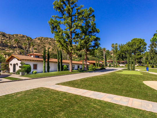 Woodpecker Ranch — grounds and estate, view 26