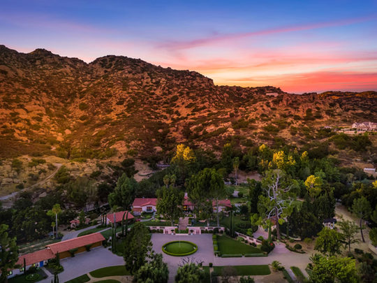 Woodpecker Ranch — grounds and estate, view 27