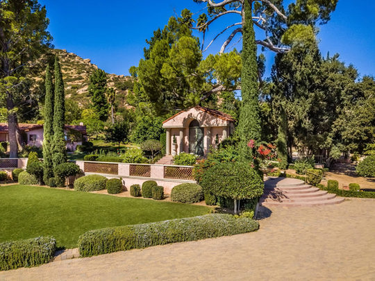 Woodpecker Ranch — grounds and estate, view 29
