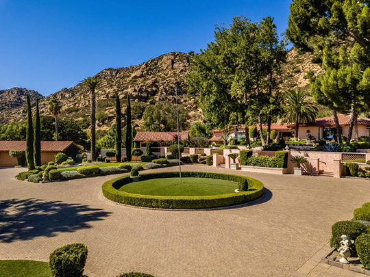Woodpecker Ranch — grounds and estate, view 31