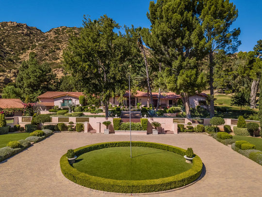 Woodpecker Ranch — grounds and estate, view 33