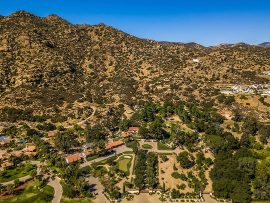 Woodpecker Ranch — grounds and estate, view 34