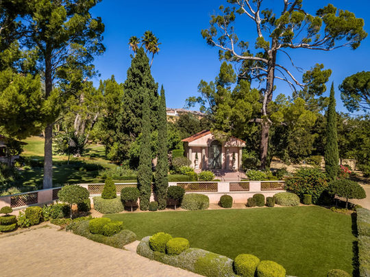 Woodpecker Ranch — grounds and estate, view 35
